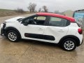 Citroen C3 1.2i, 82 ph., 5 sp, engine HMR, 13 000 km., 2019, euro 6D, Ситроен Ц3, 1.2, 82 кс., 5 ск., снимка 4