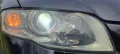 Ксенонови фарове за AUDI A4 B7  2004-2008г, снимка 1