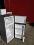 Малък хладилник с фризер. Fridgemaster , снимка 5