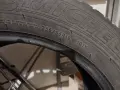 Гуми - Michelin Latitude Sport 3 - 235/55 R19, снимка 5