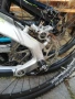 Електрическа мекица Haibike XDURO AMT RX 27.5 , снимка 2