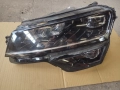 фар ляв оригинален 57B.941.015.D Skoda karoq 17-21, снимка 1