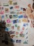152 броя пощенски марки разни, снимка 5