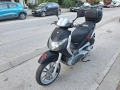 Piaggio Beverly 200 - 2003г. , снимка 1