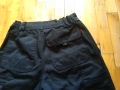 Работни шорти панталони отлични маркови на Engelbert strauss размер С-44, снимка 7
