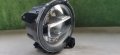 Десен Full LED фар за Jeep Wrangler / Джийп Вранглер, снимка 1