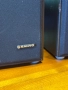 Колони Kenwood ls p9300 specs & Sanyo sx-340, снимка 2