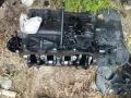 Цилиндров блок за Ауди А 4 - 1,9 тди 1 Z и AHU, снимка 1