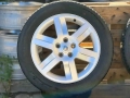 5х108 17 Оригинални Джанти Renault Talisman Megane Scenic ET 50 J 7, снимка 1