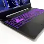 ASUS TUF A15/144Hz/Ryzen 7 4800H/16GB/RTX 3050/RGB/512GB, снимка 4