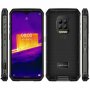 МОБИЛЕН ТЕЛЕФОН ULEFONE ARMOR 9, ТЕРМАЛНА КАМЕРА IP68/IP69K, НАВИГАЦИЯ