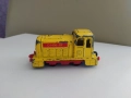 Локомотив SHUNTER Superfast. MATCHBOX 1978 г., снимка 3