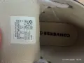 Нови Converse Chuck Taylor All Star Move Platform Leather, снимка 5