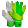 Ръкавици за футбол (вратарски ръкавици) с протектори за пръстите. 