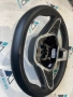 484002607R кожен мултифункционален волан от Renault Captur 2 HFMF, 1.3TCe, Двигател H5H470, снимка 4