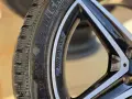 5х112 18 Джанти Mercedes AMG Оригинални C Class w205 Спорт Пакет Ц, снимка 7