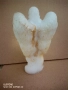 Ангел, Подарък, Коледа, Празник, статуетка от епоксидна смола, снимка 2