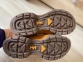 Дамски туристически обувки Helly Hansen от естествен велур размер 38, снимка 8