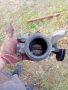 Дросел клапа Toyota Yaris Aygo Peugeot 107 1.0бензин 68кс 89452-52011, снимка 1