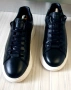 Hugo Boss Leather Mens Size 41/26см ОРИГИНАЛ! Мъжки спортно - елегантни обувки естествена кожа!, снимка 3