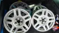 Оригинални джанти Ronal VW 16" , снимка 3