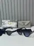 Christian Dior Слънчеви Очила С UV400 Защита - Различни Цветове Код SEM-507, снимка 2