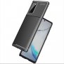  Samsung Galaxy Note20 Ultra /Samsung Galaxy Note20 Plus Карбонов удароустойчив гръб , снимка 2