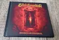 Компакт Дискове - Рок - Метъл: Blind Guardian – Beyond The Red Mirror - CD Digibook, снимка 1