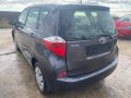 Toyota Verso S 1.3i, 99 ph., engine 1NR-FE, 6 sp., 2011, euro 5B, Тойота Версо С 1.3, 99 кс., код дв, снимка 5