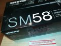 SHURE MICROPHONE 2309221635, снимка 2