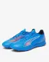 PUMA Ultra 6 Play TT Blue Мъжки Футболните Обувки👟Мъжки Маратонки Код P2988, снимка 1