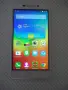 Смартфон "Lenovo A5000" бял работещ, снимка 4
