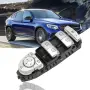 Бутон за ел. стъкла Mercedes W205/GLC, 2059056811, снимка 5