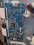 TCON BOARD ,55T32-COF CTRL BD for JVC LT-43VA3000 for 43inc DISPLAY VES430QNDL-N2-N42, снимка 1