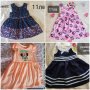 Бебешки рокли от Англия нови , снимка 1 - Бебешки рокли - 26249876