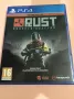 Rust - Day One Edition PS4 (Съвместима с PS5), снимка 2