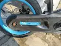 Детски разтегателен велосипед/колело Xtend 3 в 1, 14" цола , снимка 4