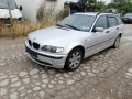 BMW 3 Touring E46 2.0d 150 к.с на части, снимка 3