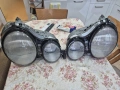 Оригинални фарове HELLA за Мерцедес Еклас W210 , снимка 1