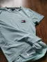 Tommy Hilfiger - страхотна мъжка тениска КАТО НОВА Л, снимка 6
