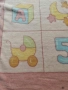 продавам бебешко одеяло , снимка 2