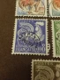 Пощенски марки Франция., снимка 6
