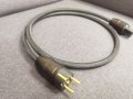 SLAudio захранващ кабел, снимка 2