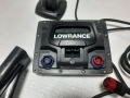 СОНАР Сонар с GPS Lowrance HOOK-5 CHIRP, снимка 2