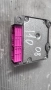 Airbag модул / сензор / датчик зa Hyundai I10 - 95910-0X100 / 5WK43794, снимка 2