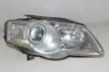 Десен фар VW Passat B6 (2005-2011г.) ✔️Valeo 3C0941006AB / 3C0941006M / 3C0941006J, снимка 2