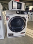 СУШИЛНЯ AEG 9000 Series , снимка 3