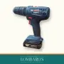 Винтоверт BOSCH GSB-180 Li, N: 82259ⓕ, снимка 1