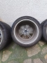 гуми континентал с джанти 18 цола за BMW, снимка 8