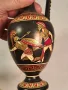 Стара гръцка амфора Ахил и Хектор 19/4, снимка 4